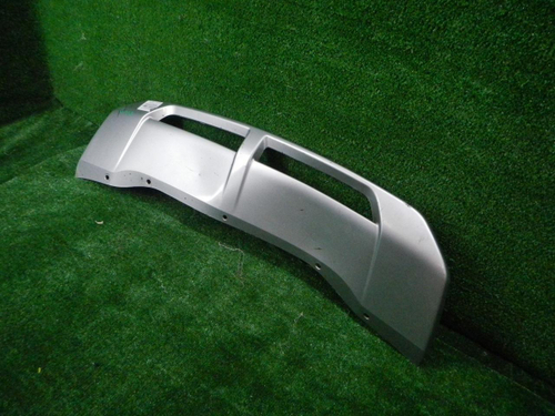 Накладка юбки переднего бампера Mitsubishi ASX 1 GA0 (2016-2019)