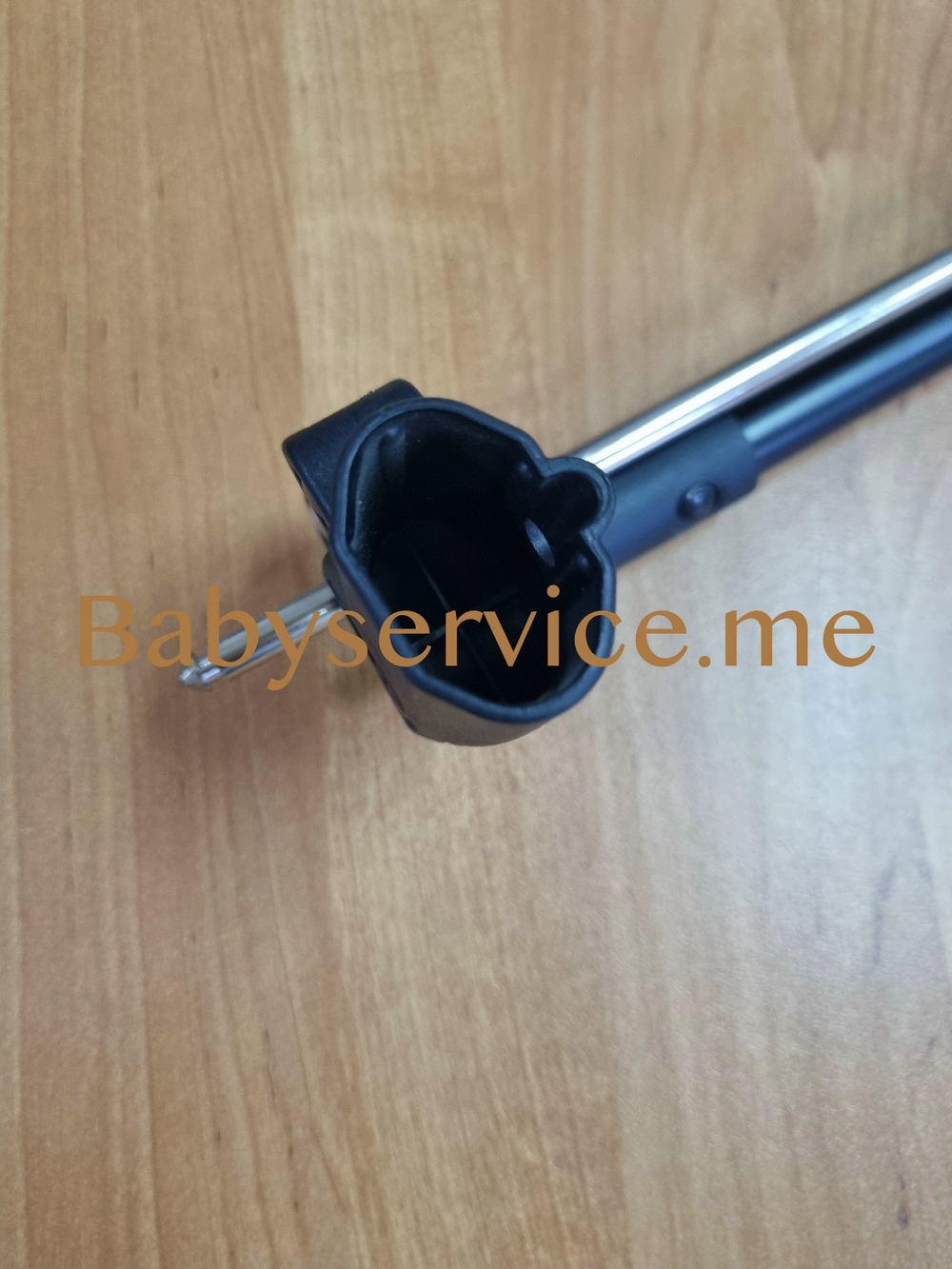 Задний мост Carrello Baby Tilly