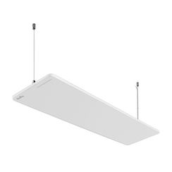 Комплект обогреватель инфракрасный Ballu BIH-GSW-0.5 + Терморегулятор BMT-1