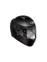 Шлем SHIRO SH336 CARBON MONO MATE S