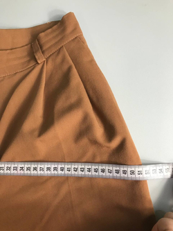 Брюки Naya красивого цвета, маркировка М, визуально на 46 размер