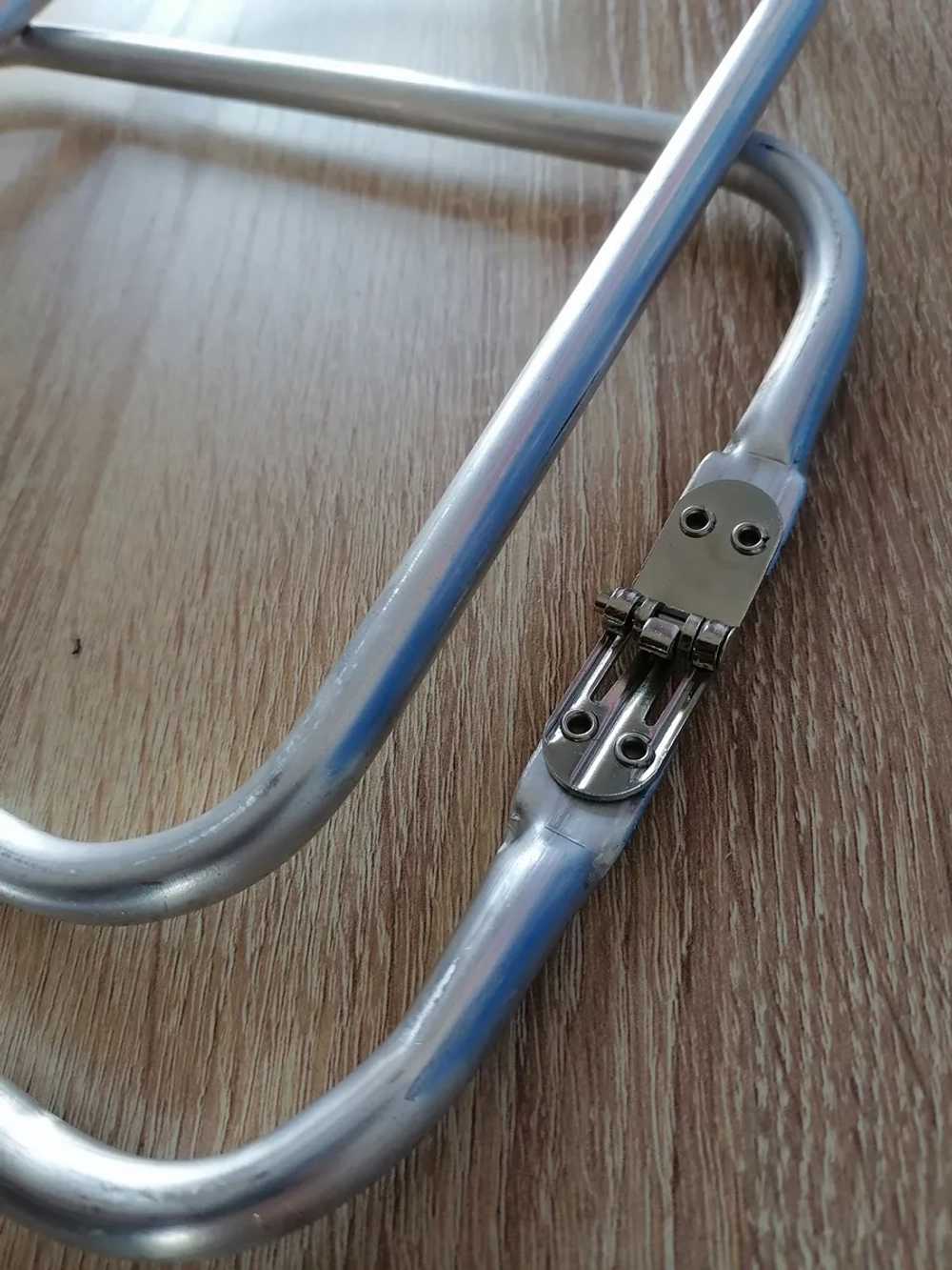 Фермуар для сумки внутренний