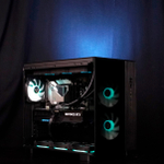 i7 13700KF + RTX 5070 12Gb