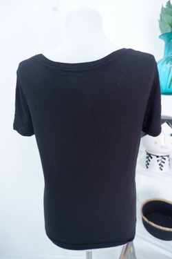 Футболка Lefties темная 46 размер