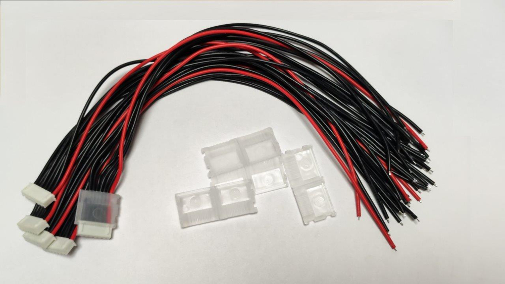 Разъём ET JST-XHR-7PF-W300 Protected