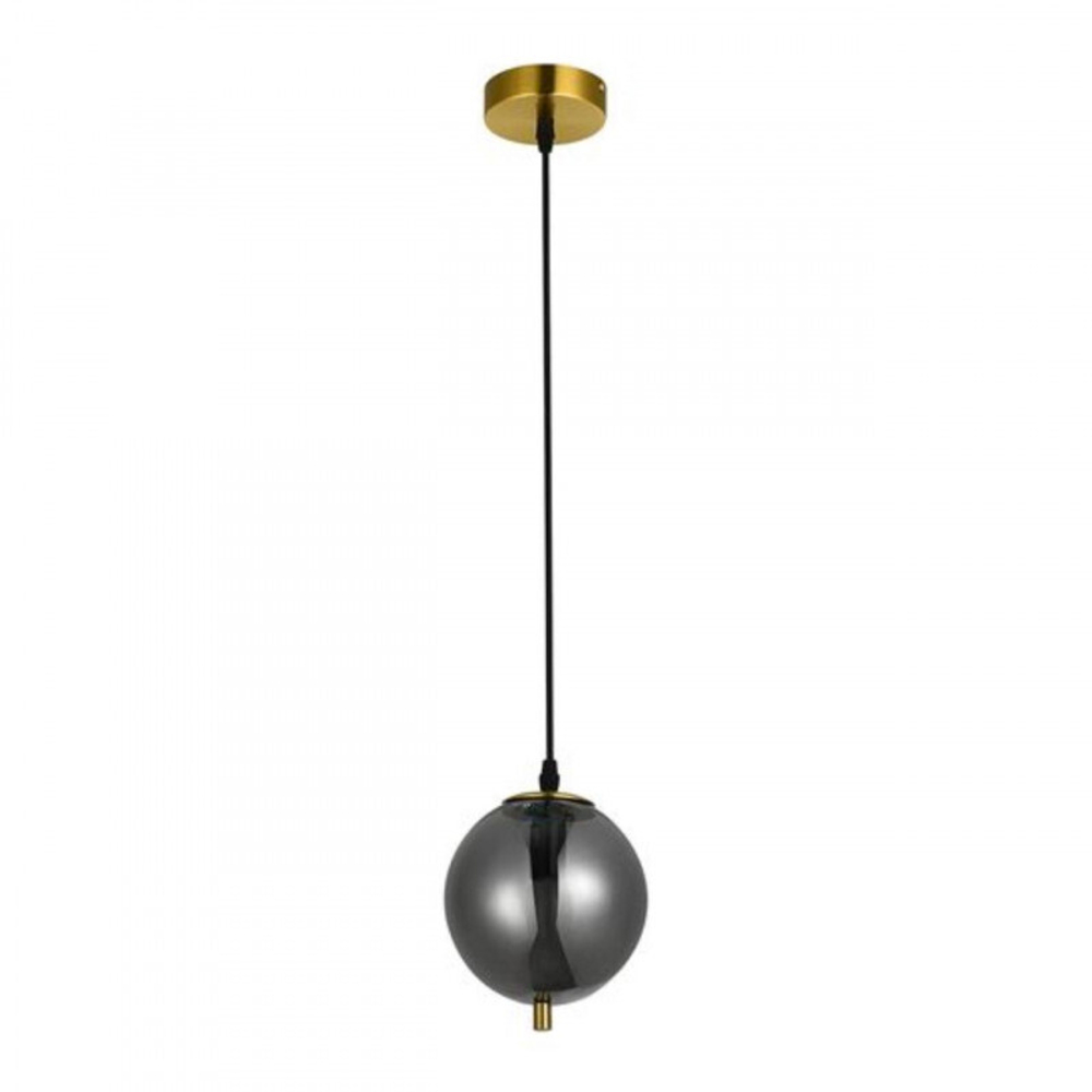 Подвесной светильник Arte Lamp Freddie A2231SP-1PB