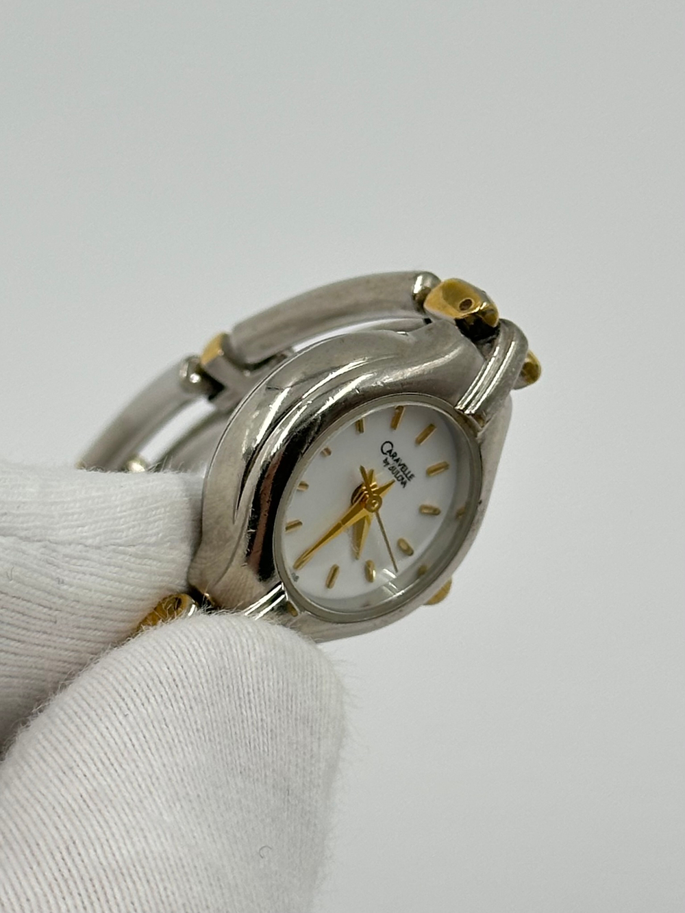 Часы Caravelle by Bulova