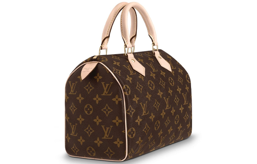 Сумка LOUIS VUITTON Speedy 25, M41109