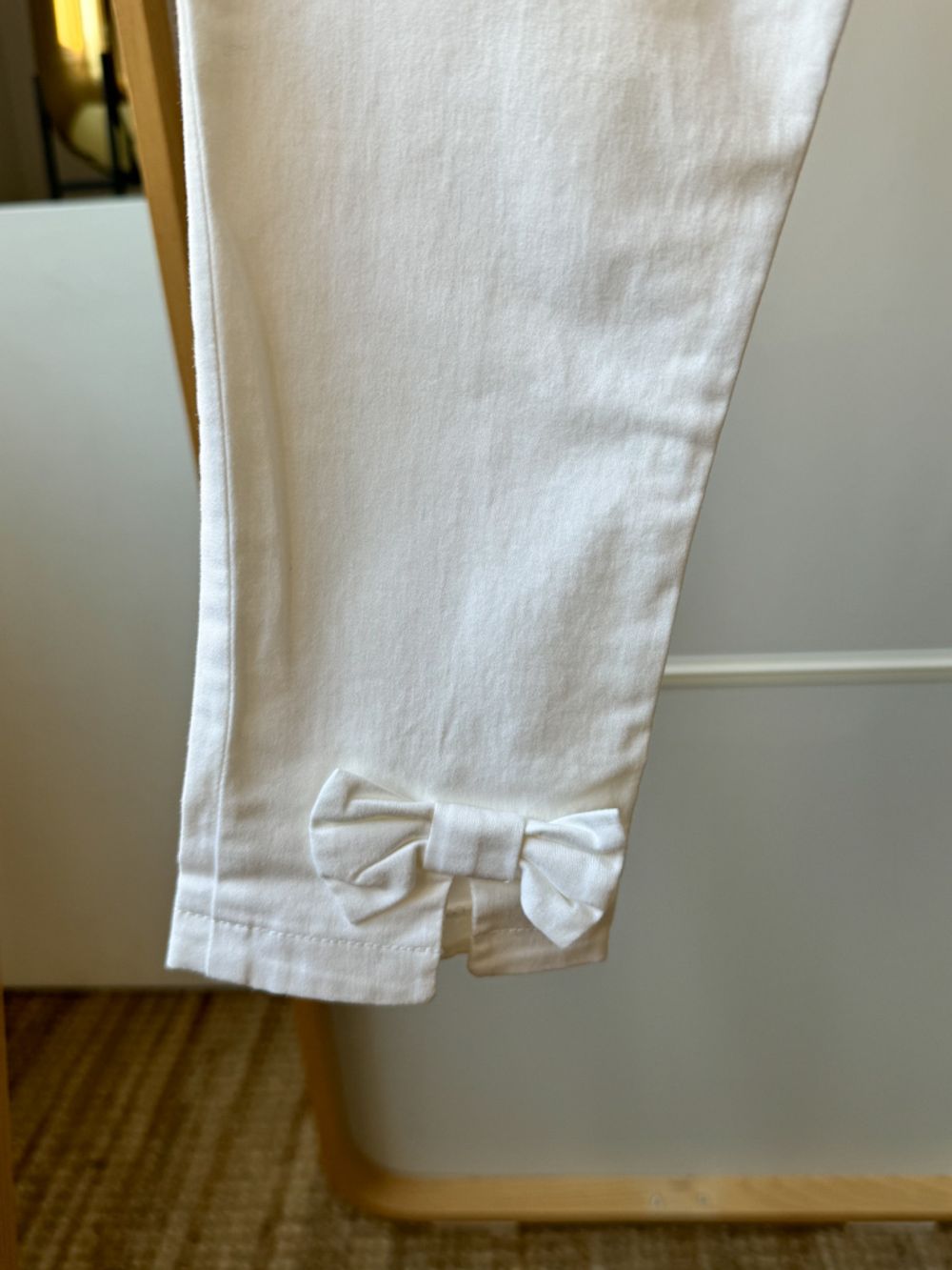 Хлопковые брюки Tartine et Chocolat, 104