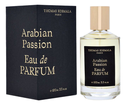 THOMAS KOSMALA Arabian Passion парфюмерная вода 100 мл