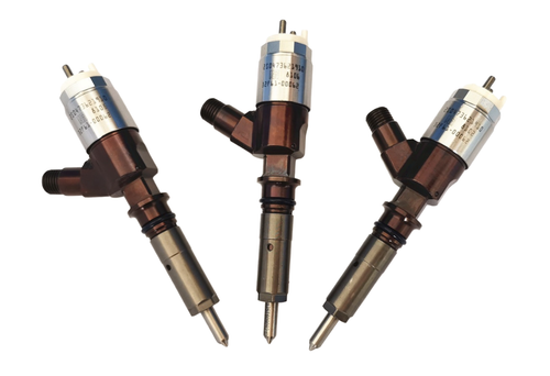 Форсунка 326-4740