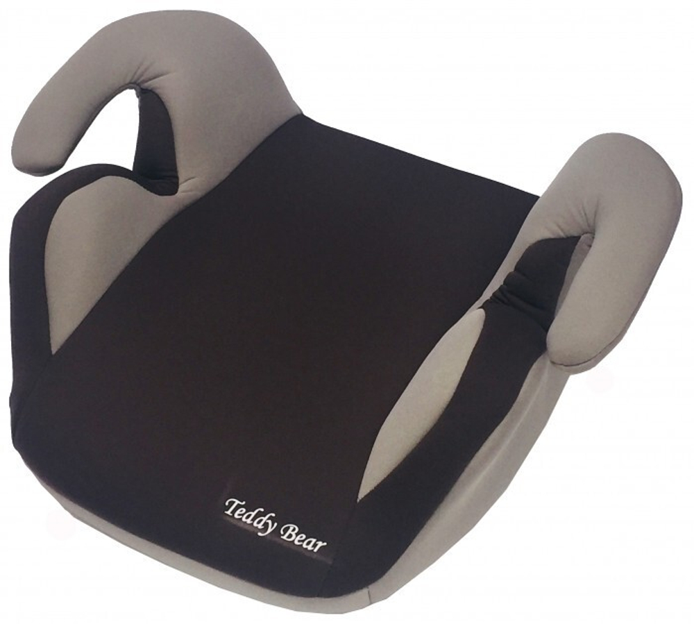 Бустер LB 311R (Teddy Bear) ПК (55. BEIGE+BROWN)