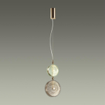 5412/13LD ODL_EX Подвес LED 13Вт 4000К 220В IP20 L-VISION