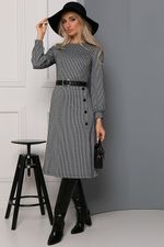 Платье 70862 Avili