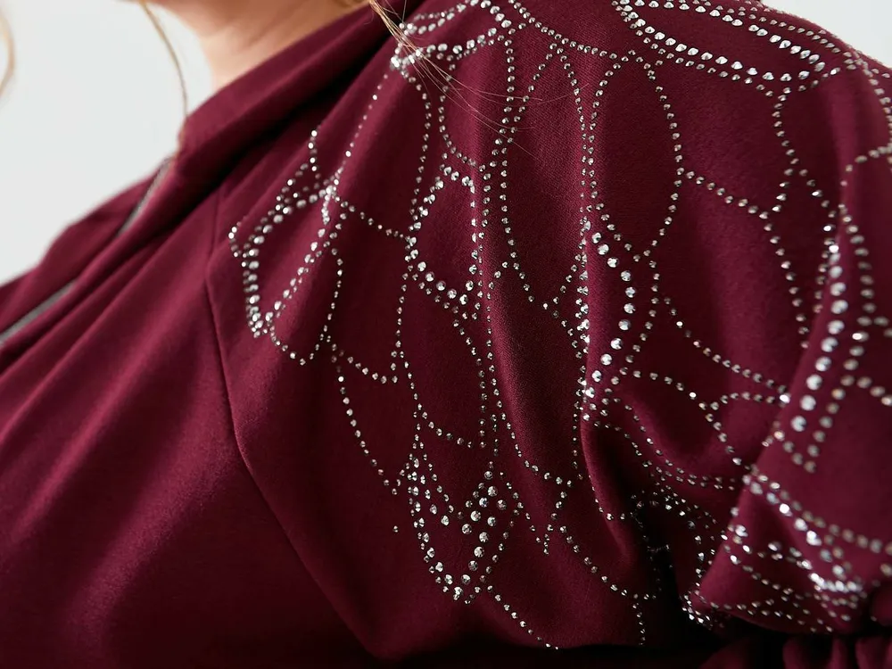 Костюм УК-325-3 Fabrika