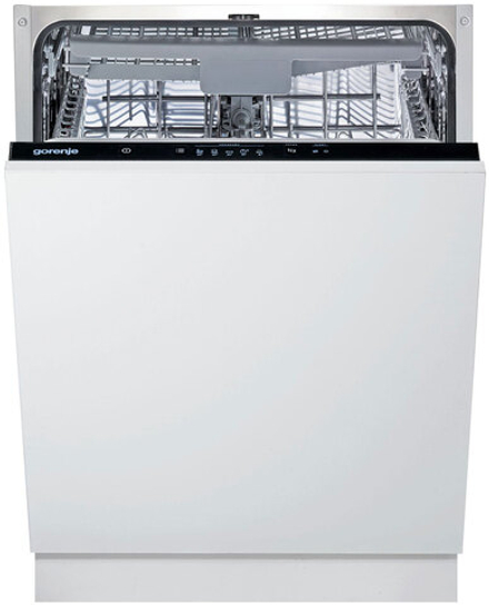 Встраиваемая посудомоечная машина GORENJE GV620E10