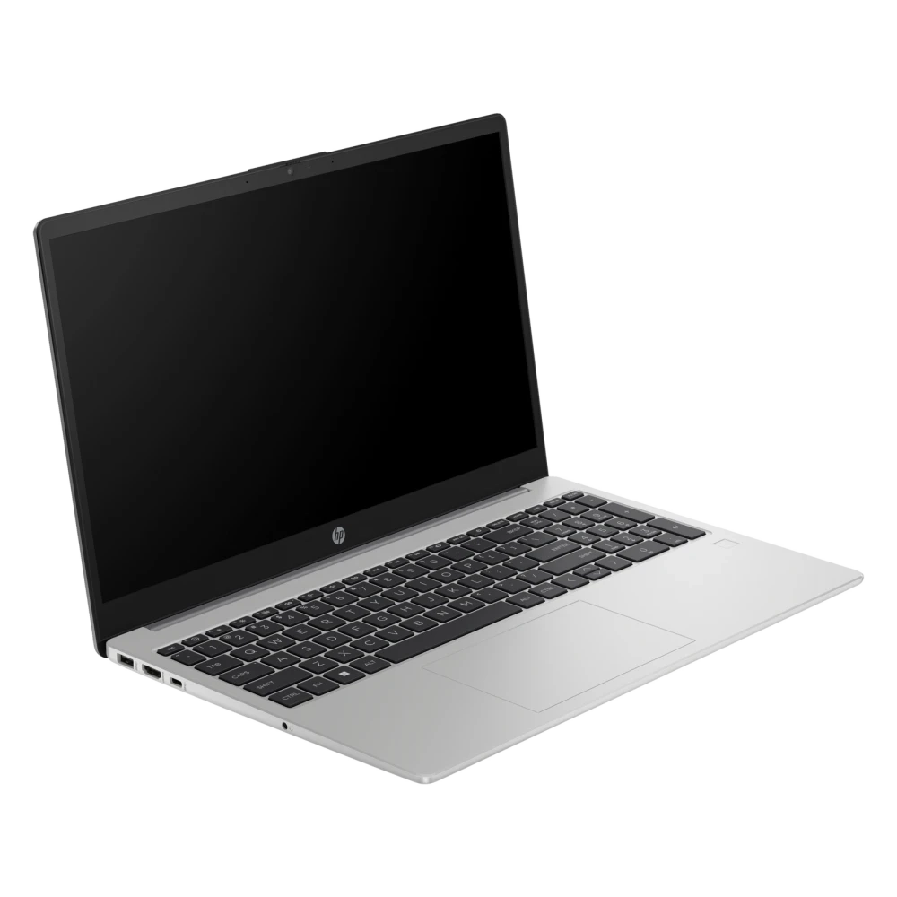 Ноутбук HP 255 G10 (CW0W9AT) Silver 15.6" FHD Ryzen 5 7535U/16Gb/SSD512Gb/EngKbd/noOS