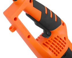 Электрический бетонорез MESSER KX355D