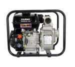 Мотопомпа бензиновая Lifan 50ZB26-4Q - для чистой воды [50 мм | 25 м³/ч | 417 л/мин]