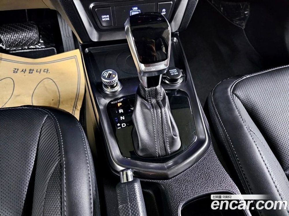 KG Mobility (Ssangyong) Very New Tivoli Бензин 1.5 2WD (06.2020)