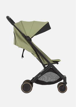 Anex Прогулочная коляска AIR-X2 Vert