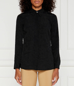 Рубашка Elisabetta Franchi - черный(CA08446E2)