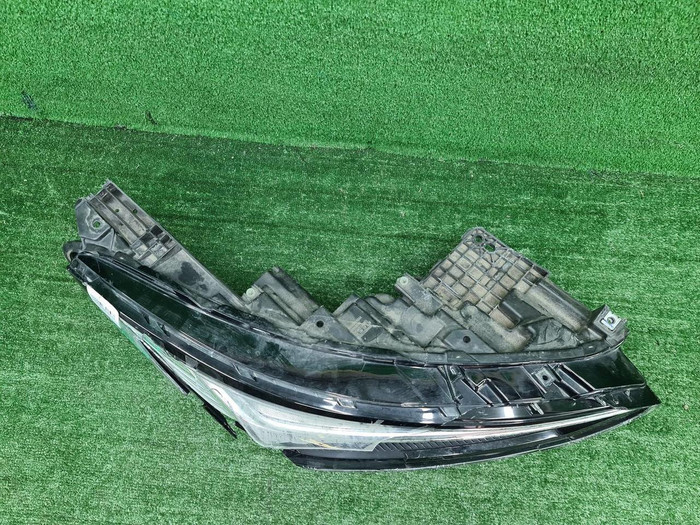Битая Фара правая EXEED VX (2021-2024) LED