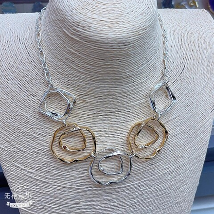 Колье Jewelry - арт215