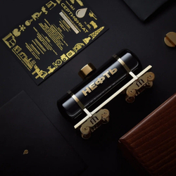 Сувенирный вагон "Баррель нефти" в подарок нефтянику"