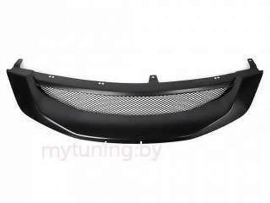 Решетка радиатора MUGEN STYLE для Honda Civic 8 4D рест