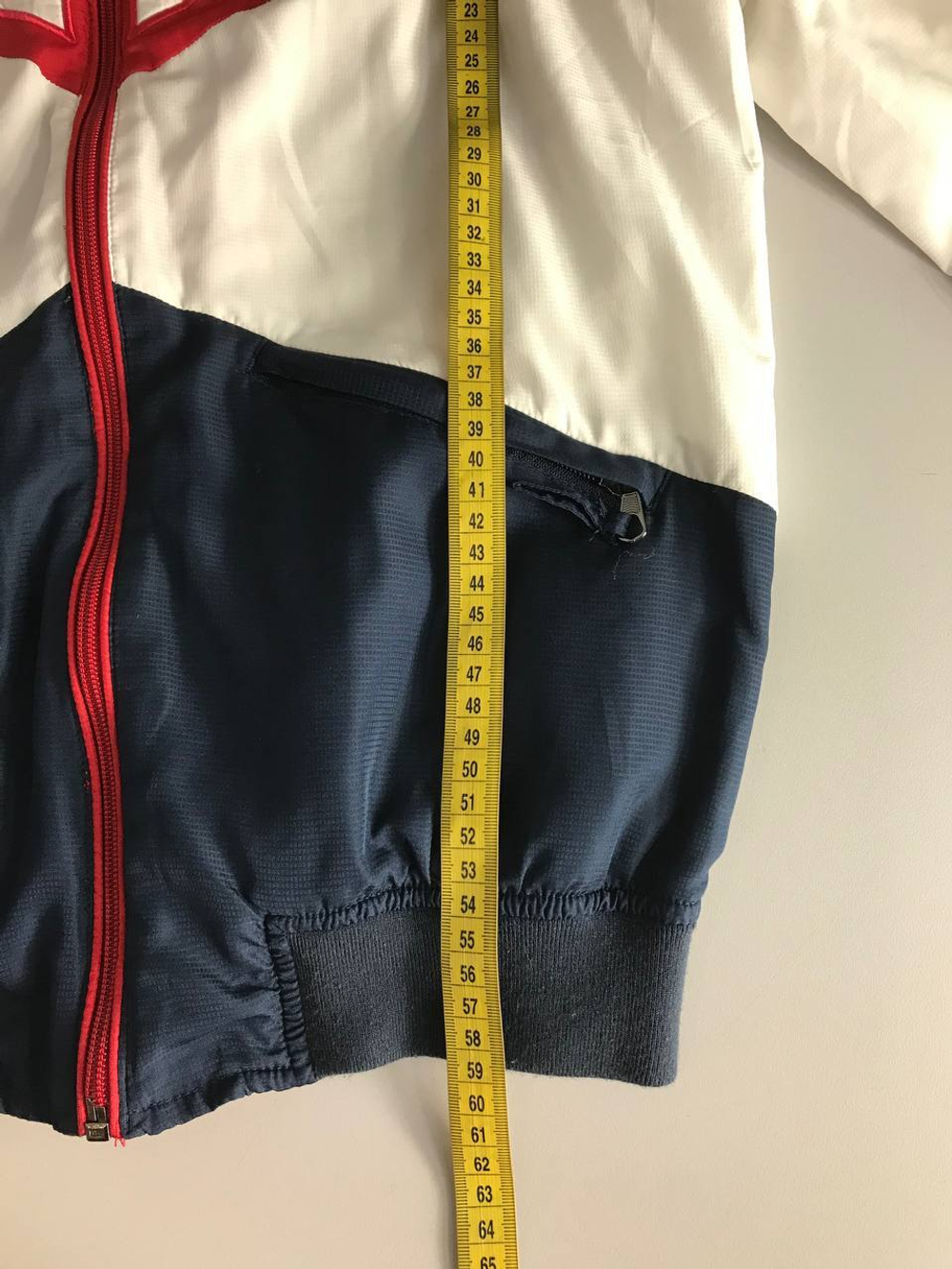 Олимпийка Bosco практичная, маркировка S, визуально на 46 размер