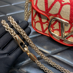 Valentino Mini Loco Bag 20 cm