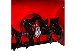 Снегоуборщик DDE ST7067