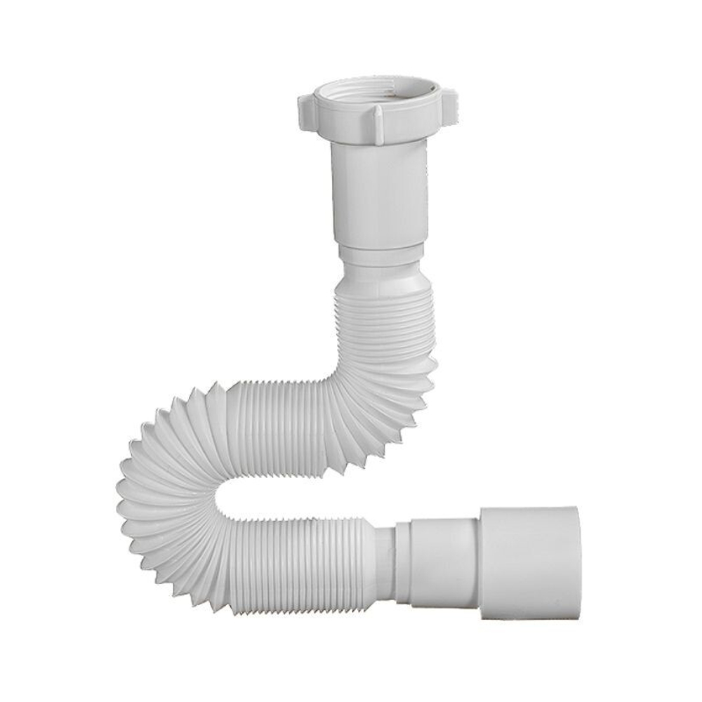 Гибкая труба ORIO AC-10131 1 1/2 -40/50, длина 360-850 мм