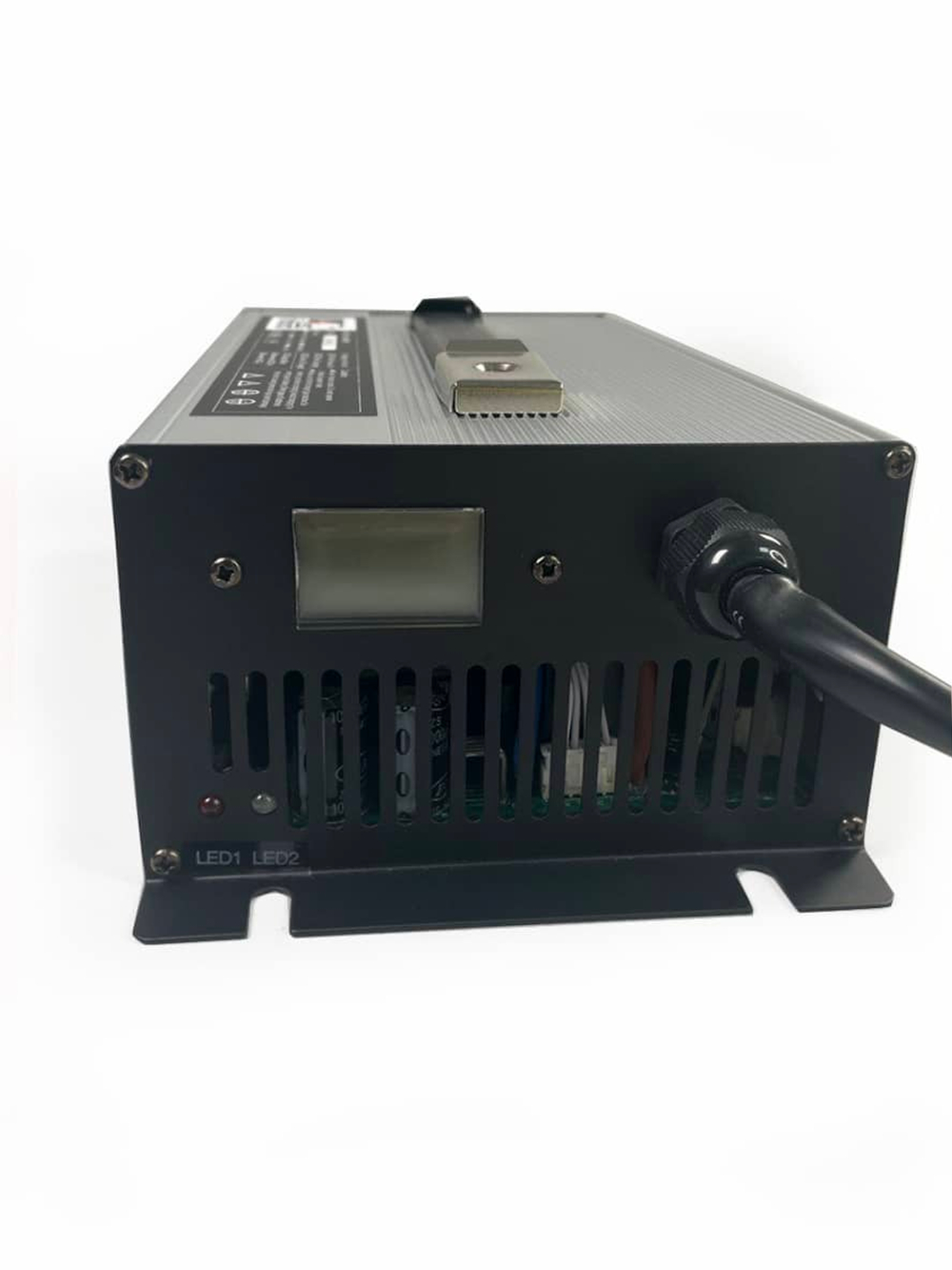 Зарядное устройство LiFePO4 36V 30A