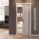 Дверь-пенал PRIME