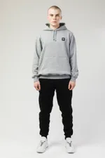 Штаны спортивные CODERED  Basic Черные