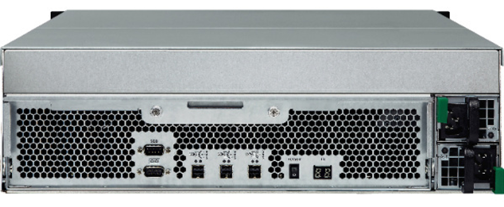 Модуль расширения SAS QNAP REXP-1620U-RP