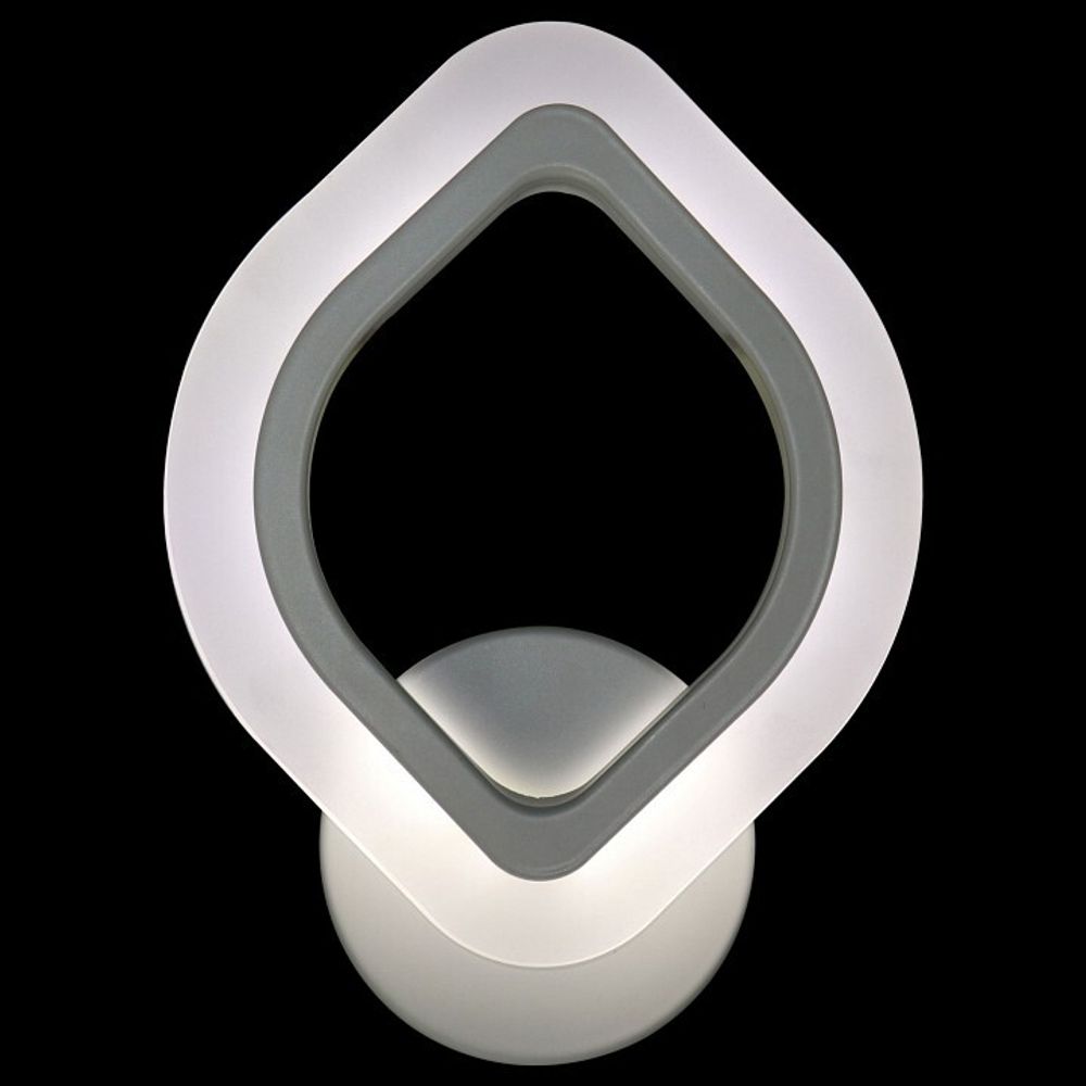 Накладной светильник Natali Kovaltseva LED LED LAMPS 81139/1W