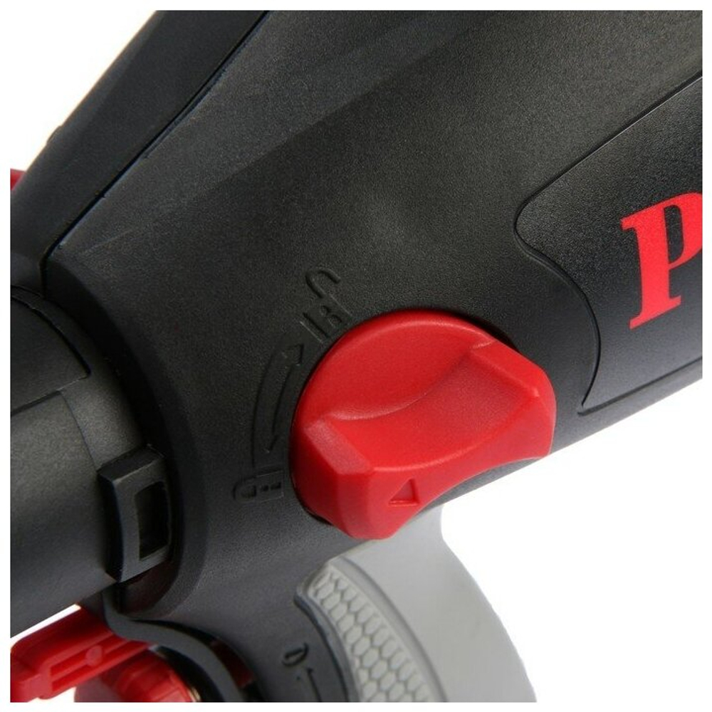 Краскораспылитель P.I.T PSG3020-C МАСТЕР 550Вт,700мл/мин,емкость 800мл