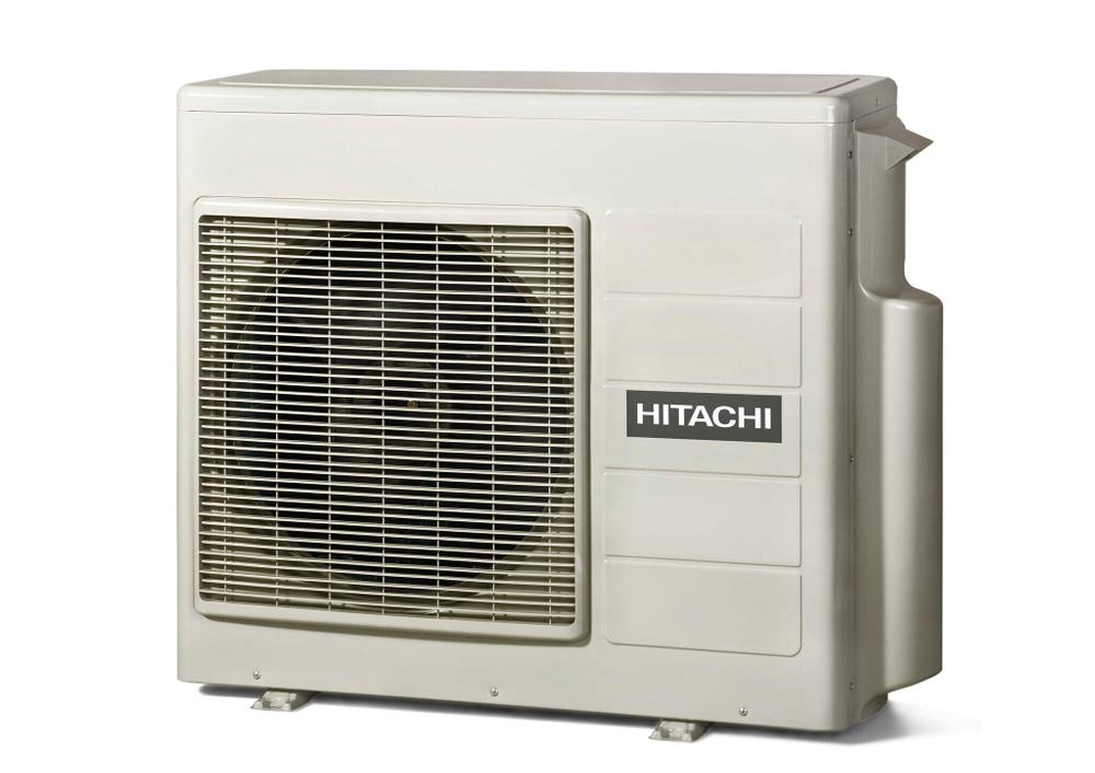 Наружный блок мульти сплит-систем Hitachi RAM-90NP5E