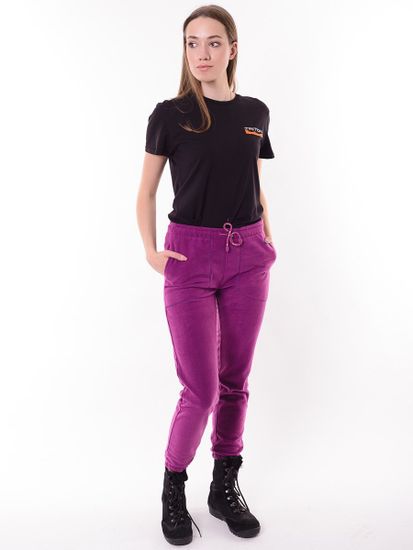 Костюм "Рич" жен. (фиолет)