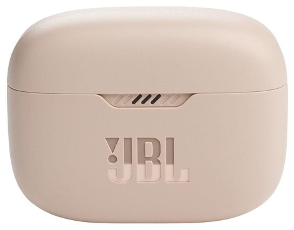 Наушники JBL T130 розовый