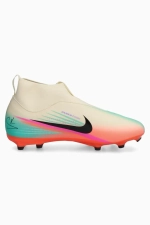 Бутсы Nike Zoom Mercurial Superfly 10 Academy FG/MG Junior