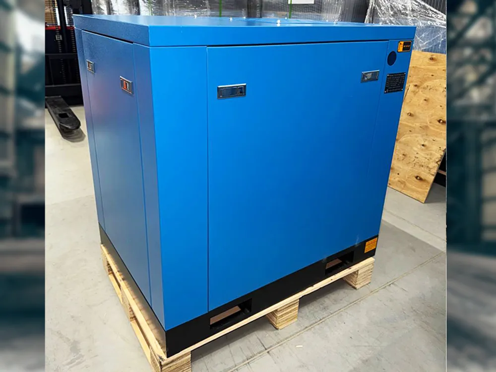 Винтовой компрессор ВедКом BK 7.5/10 CFM