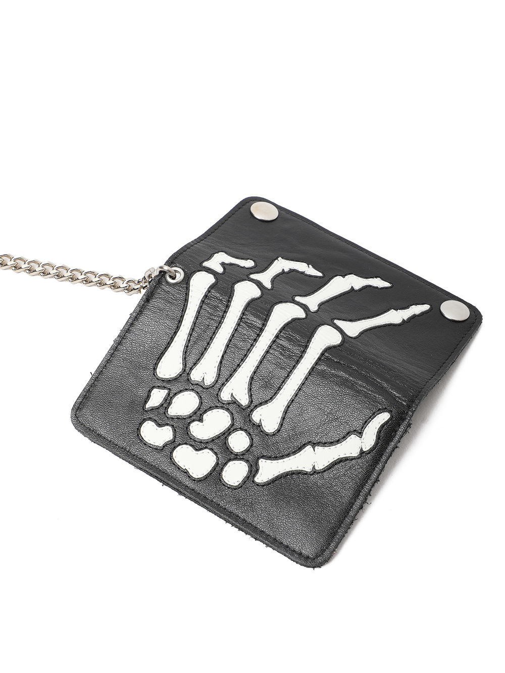 Бумажник На Цепочке Vanson Bones Chain Wallet