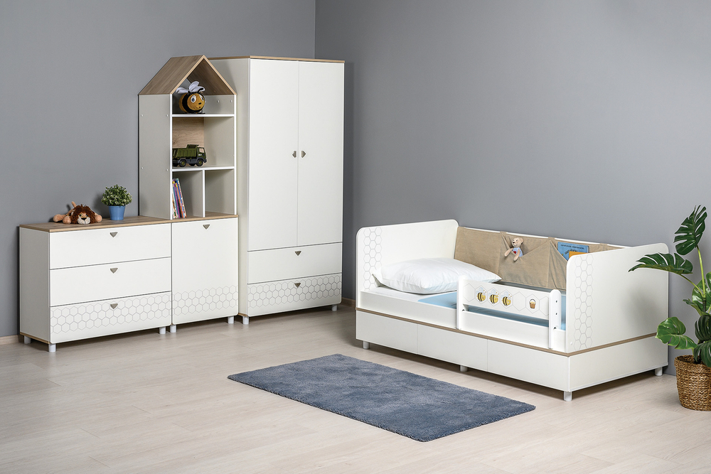 Эйп (Mobi) Набор мебели для детской (комплектация №1)