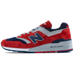 Кроссовки New Balance, M997CSIY