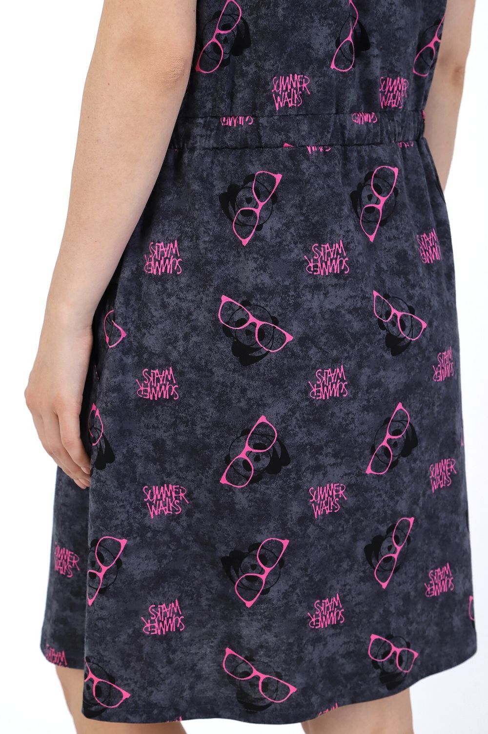 Халат Василиса Виотекс ПАНДА