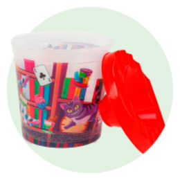 Стаканы-непроливайки